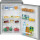 BOMANN Kühlschrank VS 2185.1 weiß