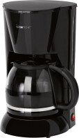 CLATRONIC Kaffeemaschine KA 3473, schwarz