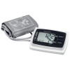 PROFI CARE Blutdruckmessgerät PC-BMG 3019, weiß schwarz