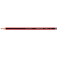 STAEDTLER Bleistift tradition 110, Härtegrad: 3B