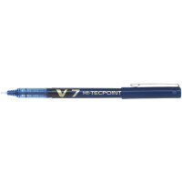 PILOT Tintenroller Hi-Tecpoint V7, blau