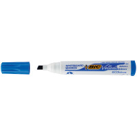 BIC Whiteboard-Marker Velleda 1751 ECOlutions, rot