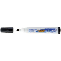 BIC Whiteboard-Marker Velleda 1751 ECOlutions, rot