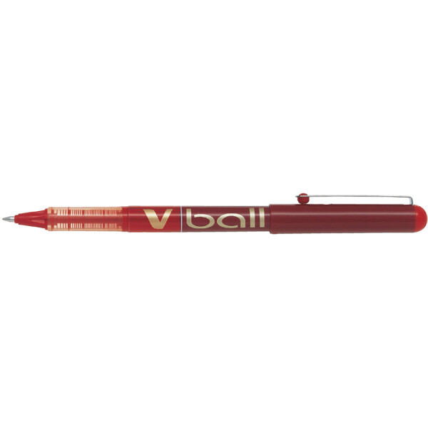 PILOT Tintenroller V Ball VB7, blau