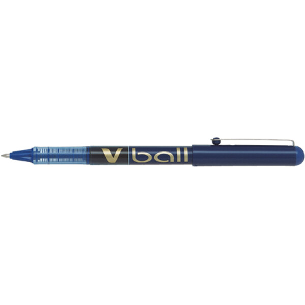 PILOT Tintenroller V Ball VB7, schwarz