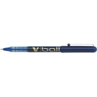 PILOT Tintenroller V Ball VB7, schwarz