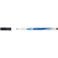 BIC Whiteboard-Marker Velleda 1721, Rundspitze, rot
