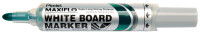 Pentel Whiteboard-Marker MAXIFLO MWL5M, grün