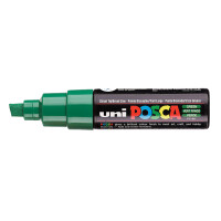 POSCA Pigmentmarker PC-8K, dunkelblau