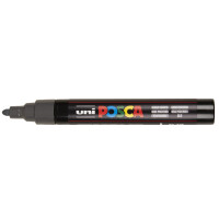 POSCA Pigmentmarker PC-5M, hellorange