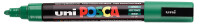 POSCA Pigmentmarker PC-5M, hellgrün
