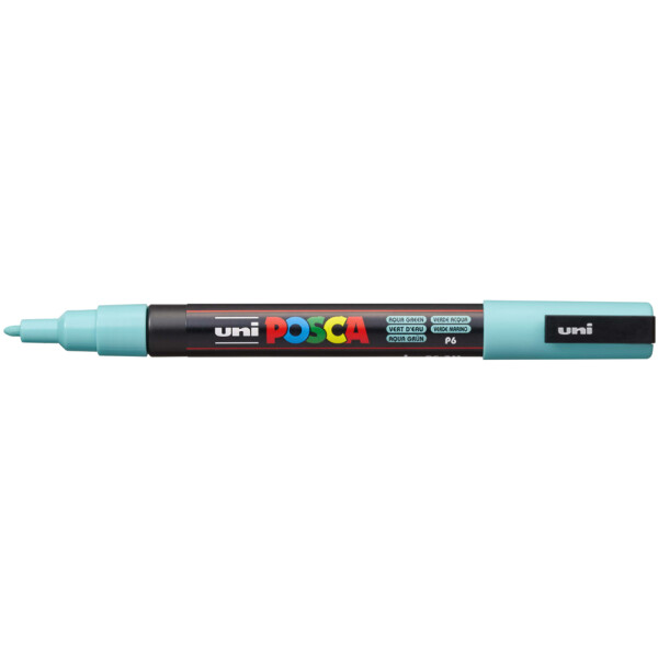 POSCA Pigmentmarker PC-3M, gold