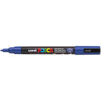 POSCA Pigmentmarker PC-3M, gold