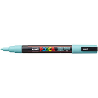 POSCA Pigmentmarker PC-3M, gold