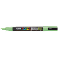 POSCA Pigmentmarker PC-3M, gold