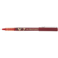 PILOT Tintenroller Hi-Tecpoint V7, grün