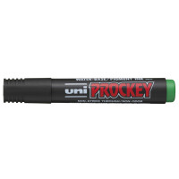 uni-ball Permanent-Marker PROCKEY (PM-122), blau
