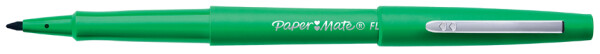 Paper:Mate Faserschreiber Flair Original, grün