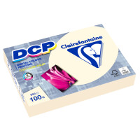 Clairefontaine Multifunktionspapier DCP, A4, 100 g qm