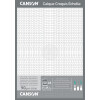 CANSON technisches Zeichenpapier, DIN A4, 90 95 g qm