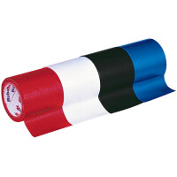 Rubafix Gewebeband, Maße: (B)19 mm x (L)3 m, blau