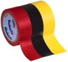 Rubafix Gewebeband, Maße: (B)19 mm x (L)3 m, rot