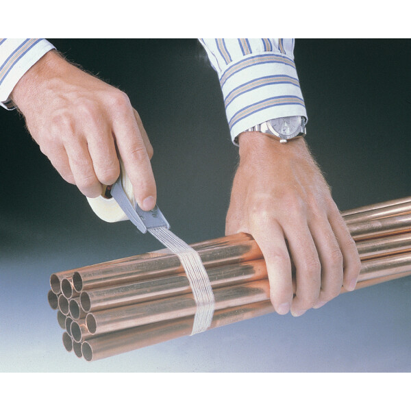 Tartan Filament-Klebeband 8953, 50 mm x 50 m, transparent