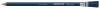 STAEDTLER Radierstift Mars rasor, blau, mit Bürstchen