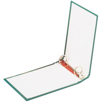 ELBA Ringbuch DIN A5 quer, Maße: (B)245 x (H)160 mm