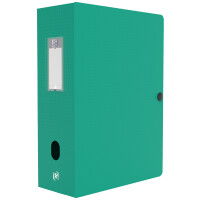 Oxford Sammelbox Memphis, Füllhöhe: 40 mm, sortiert Style