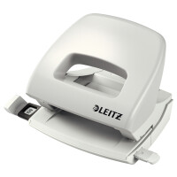 LEITZ Locher Nexxt 5038, Stanzleistung: 16 Blatt, blau