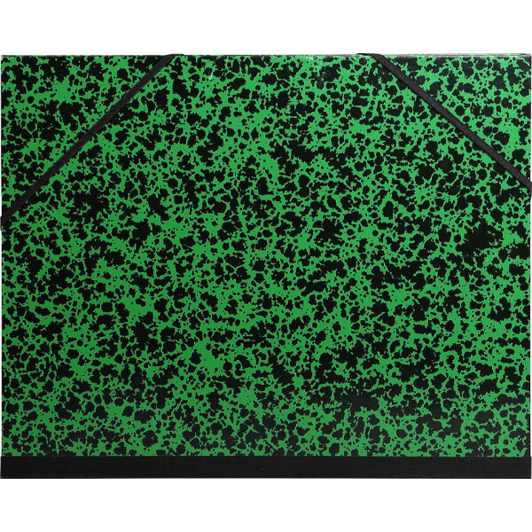 EXACOMPTA Zeichnungsmappe "Annonay", 520 x 720 mm