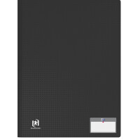 Oxford Sichtbuch "Memphis", DIN A4, mit 20...