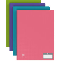 Oxford Sichtbuch "Memphis", mit 30 Hüllen,...