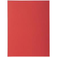 EXACOMPTA Aktendeckel ROCKS, DIN A4, violett