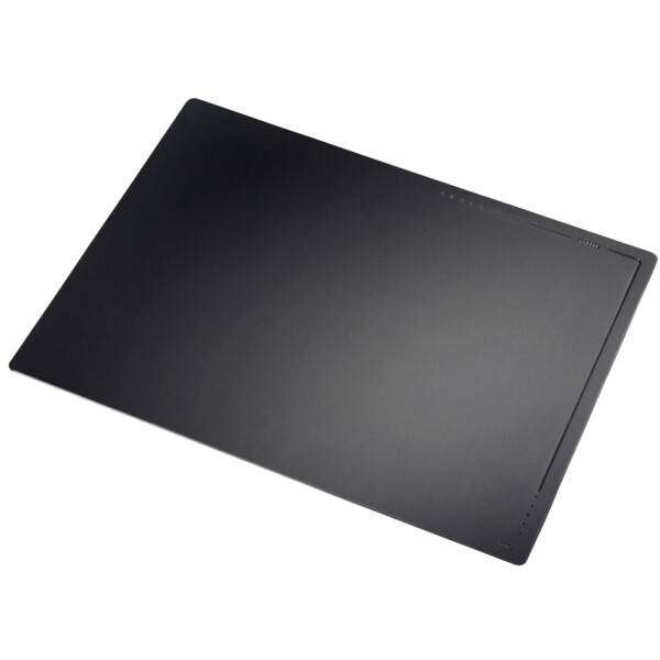 Esselte Schreibunterlage, Maße: (B)300 x (T)400 mm, schwarz