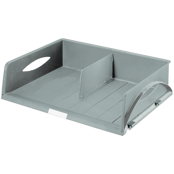 LEITZ Ablagekorb Sorty Jumbo, DIN A3 C3, schwarz
