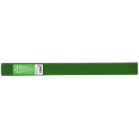 CANSON Krepppapier-Rolle, 32 g qm, Farbe: azurblau (57)