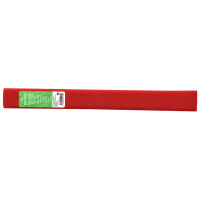 CANSON Krepppapier-Rolle, 32 g qm, Farbe: azurblau (57)