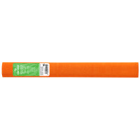 CANSON Krepppapier-Rolle, 32 g qm, Farbe: azurblau (57)