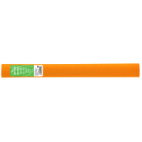 CANSON Krepppapier-Rolle, 32 g qm, Farbe: azurblau (57)