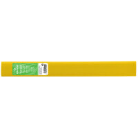 CANSON Krepppapier-Rolle, 32 g qm, Farbe: azurblau (57)