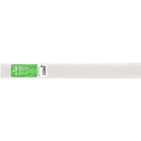 CANSON Krepppapier-Rolle, 32 g qm, Farbe: azurblau (57)