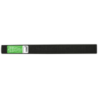 CANSON Krepppapier-Rolle, 32 g qm, Farbe: azurblau (57)