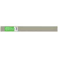 CANSON Krepppapier-Rolle, 32 g qm, Farbe: azurblau (57)