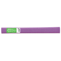 CANSON Krepppapier-Rolle, 32 g qm, Farbe: azurblau (57)