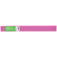 CANSON Krepppapier-Rolle, 32 g qm, Farbe: braun (30)
