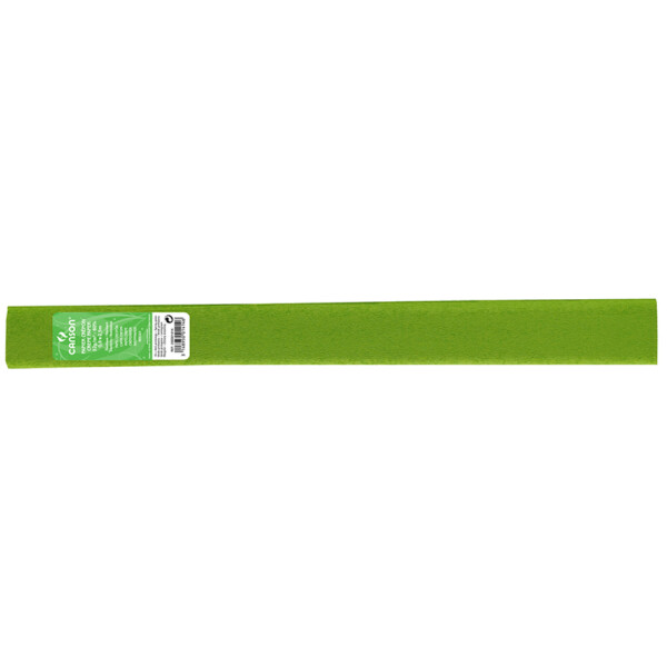 CANSON Krepppapier-Rolle, 32 g qm, Farbe: schwarz (29)