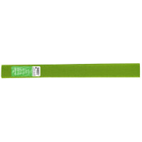 CANSON Krepppapier-Rolle, 32 g qm, Farbe: schwarz (29)