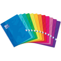 Oxford Schulheft, 240 x 320 mm, seyès, 48 Blatt